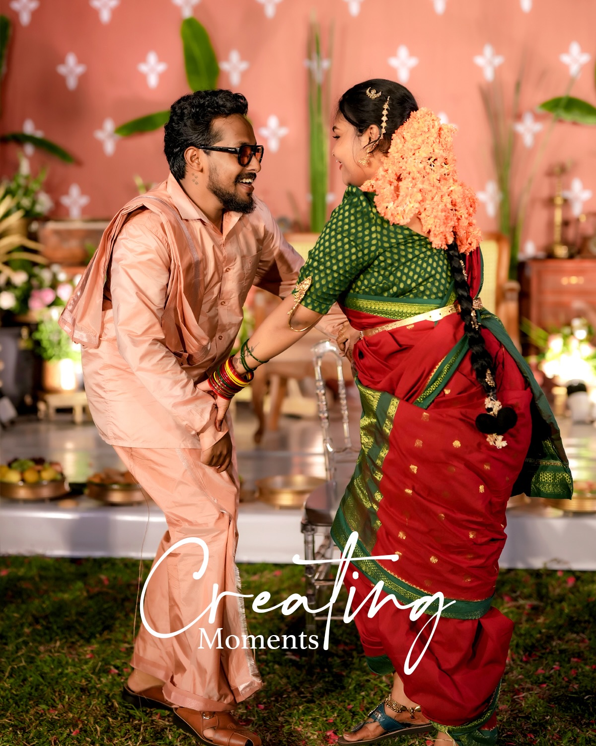 Planning an Outdoor Baby Shower in Kerala: Decor, Food and a Simple Timeline